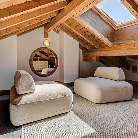 Les Melees Apartments - Alpes Travel - Argentiere Chamonix Exterior photo