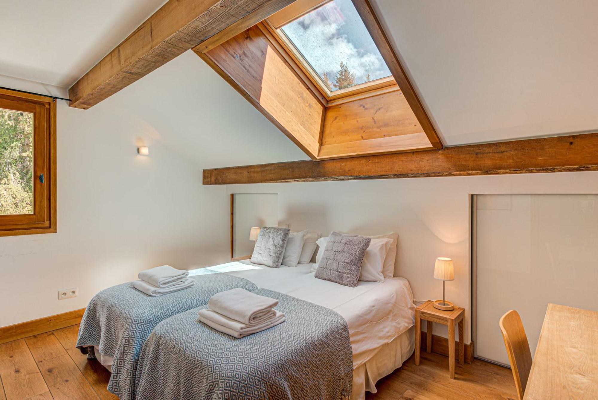 Les Melees Apartments - Alpes Travel - Argentiere Chamonix Exterior photo